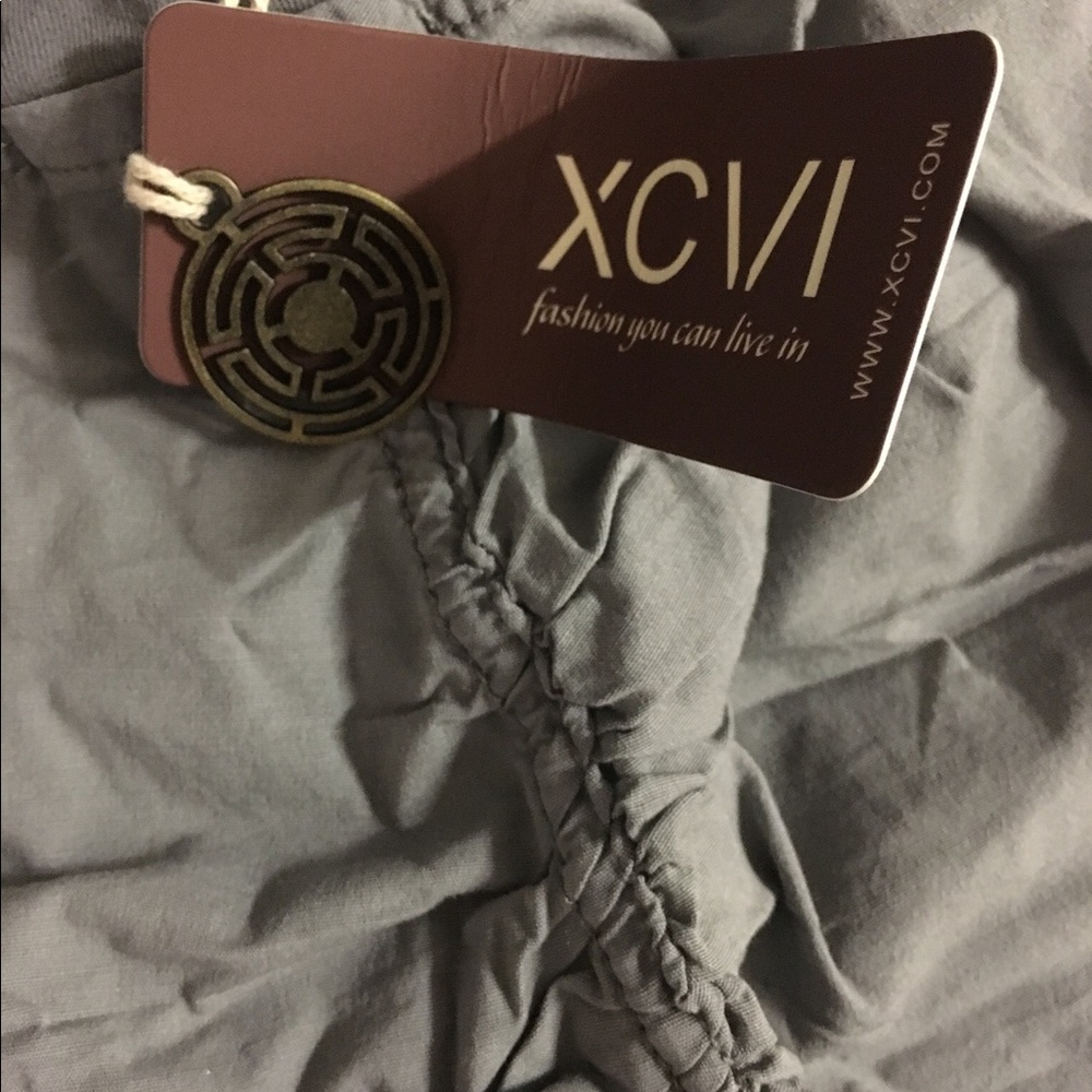 XCVI women's skirt